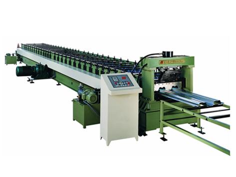 HG型系列鋼樓板機