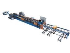 HL-310型護(hù)欄板生產(chǎn)線