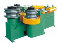 JXW500型彎管機(jī)設(shè)備