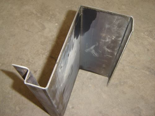 立體車庫底板設備