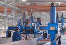 JDZ150懸臂式熔絲電渣焊機