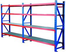 倉儲貨架設(shè)備