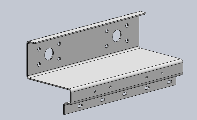 汽車(chē)邊梁設(shè)備