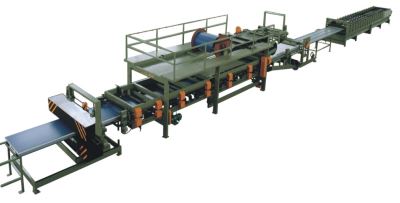 復(fù)合板機(jī)