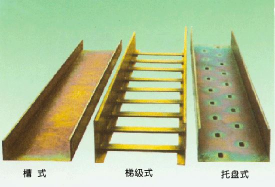 電纜橋架設備生產線