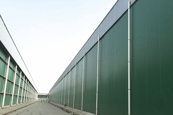 菌菇養殖--陜西眾興菌業